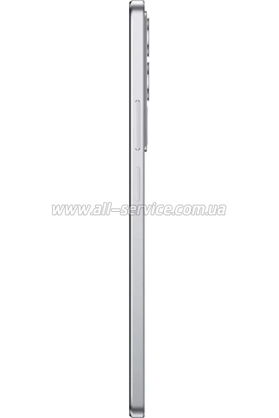   realme C71 6/128GB White Swan