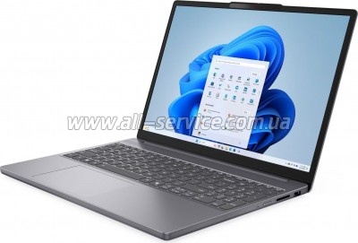  Lenovo IdeaPad Slim 3 15IRH10 (83K100ACRA)