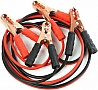 Провода для запуска для автомобиля Maxxter 300А. 3м (JC-300A-3M) Провода для запуска для автомобиля Maxxter 300А. 3м (JC-300A-3M)