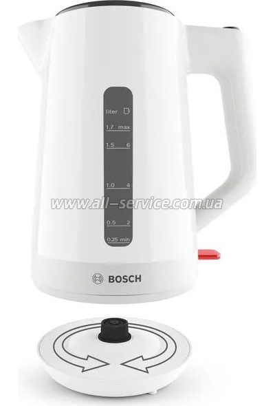  Bosch TWK1M121