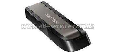  SanDisk 128GB Extreme Go USB 3.2 (SDCZ810-128G-G46)