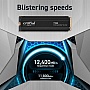  SSD M.2 2280 4TB T700 Micron (CT4000T700SSD5)