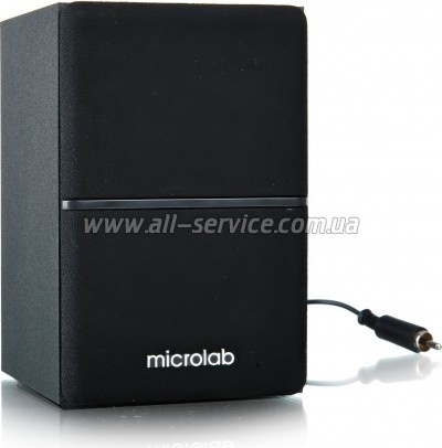   Microlab M-106