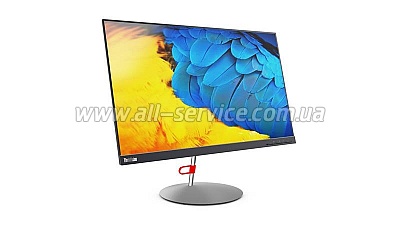  Lenovo ThinkVision X24-20 Black (61BDGAT3UA)