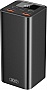  XO 20000mAh, PD/65W for laptop, QC/22.5W, black (PB97_Black)