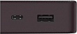   Hama 20000mAh, 15W/ 5V/ 3A, USB-C, USB-A, plum (00201715)