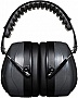    Allen omfort Passive Black/Grey (2336)