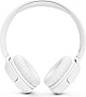  JBL Tune 520BT White (JBLT520BTWHTEU)