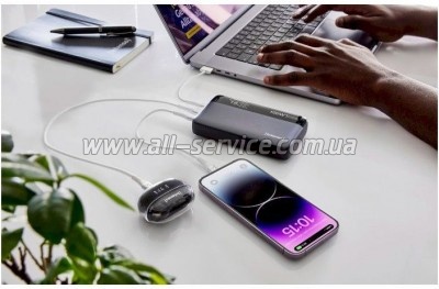   Intenso HE20000 20000mAh PD/3.0/100W (7350050)