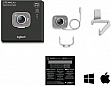 - Logitech StreamCam White (960-001297)