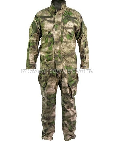  Skif Tac Tactical Patrol Uniform, A-Tacs Green XL a-tacs fg (TPU-ATG-XL)