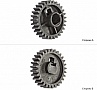 Шестерня привода HP LJ 9000/ 9040/ 9050 (Gear9000) Шестерня привода HP LJ 9000/ 9040/ 9050 (Gear9000)