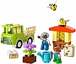 ����������� LEGO DUPLO Town ���� �� ������� � ������ 22 ������� (10419)
