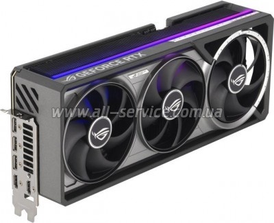  ASUS GeForce RTX5080 16GB ROG ASTRAL OC GAMING (ROG-ASTRAL-RTX5080-O16G-GAMING)