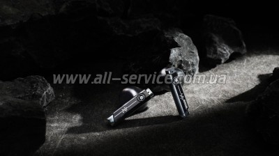  GravaStar Sirius P5 TWS BT 5.2 IPX4 Defense Armor (GRAVASTARP5_ARMOR_GRY_V2)