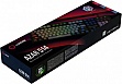  Lorgar Azar 514 RGB USB UA Black (LRG-GK514B-UA)