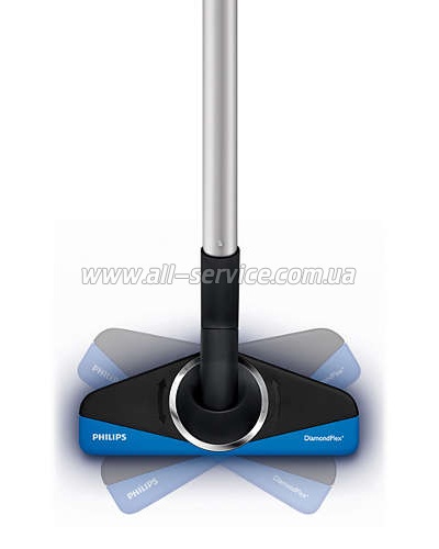 ������� ��� �������� PHILIPS FC8076/01