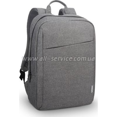  Lenovo 15.6" Casual B210 Grey (4X40T84058)