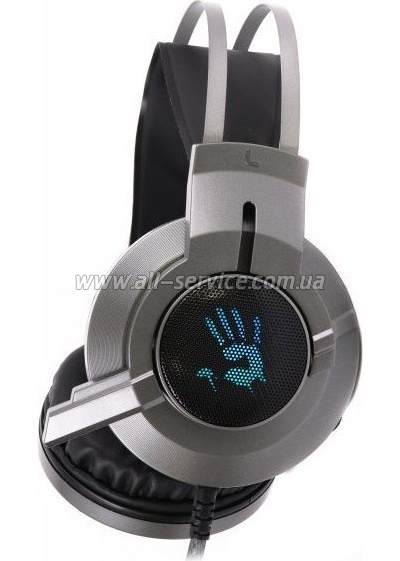  A4Tech G437 Bloody Black