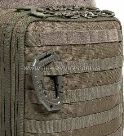   Highlander  Harrier 25L Ranger Green (TT212-RG) (931011)