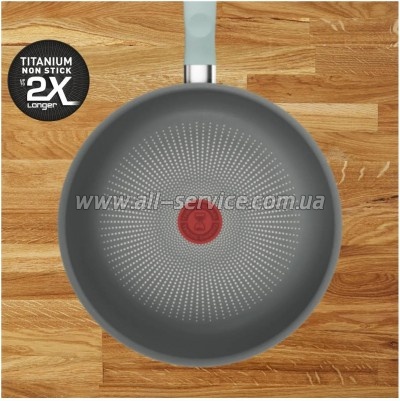 ��������� Tefal Halo Eucalyptus 26�� (G0167702)