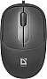  Defender Datum MS-980 Black (52980)