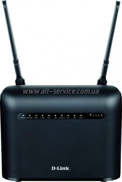  D-Link DWR-953V2