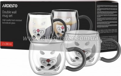 ����� ����� Ardesto Animals 280�� (AR2628BD)
