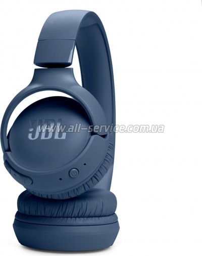 �������� JBL Tune 520BT Blue (JBLT520BTBLUEU)