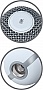  HyperX SoloCast White (519T2AA)