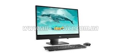  Dell Inspiron 3480 23.8FHD Touch IPS (OT3480I5810IW-38)