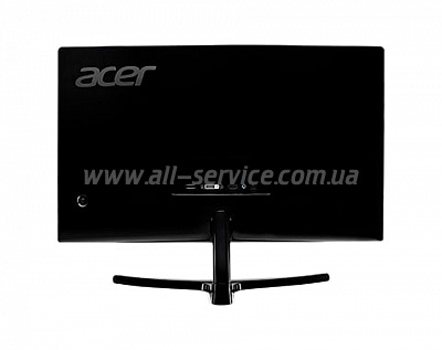  Acer 23.8" ED242QR (UM.UE2EE.A01)