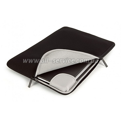    Tucano 15"/ 16" Folder x notebook ws (black) BFC1516