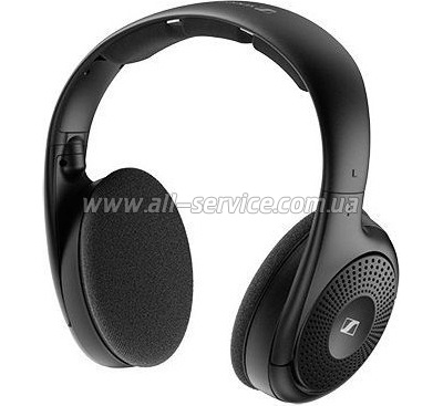 �������� Sennheiser RS 120-W Black (700171)