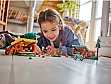 ����������� LEGO Friends ������ ������ � ��������������� ������ (42624)