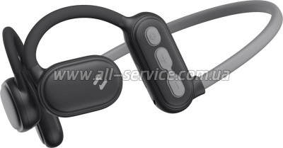 �������� Havit E553BT FreeGo Pro ENC Black (HV-E553BT-BK)