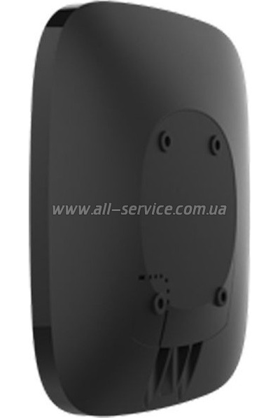     Ajax Hub black