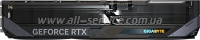 ���������� GIGABYTE GeForce RTX5090 32GB GAMING OC (GV-N5090GAMING OC-32GD)