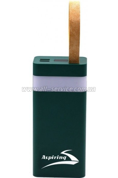   Aspiring Light 30 30000mAh PD/22.5W (P30000L)
