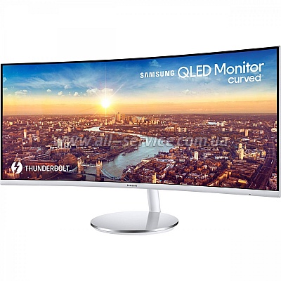  Samsung 34" C34J791 UWQHD (LC34J791WTIXCI)