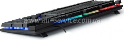  Defender Mayhem Mayhem GK-360DL USB UA Black (45362)