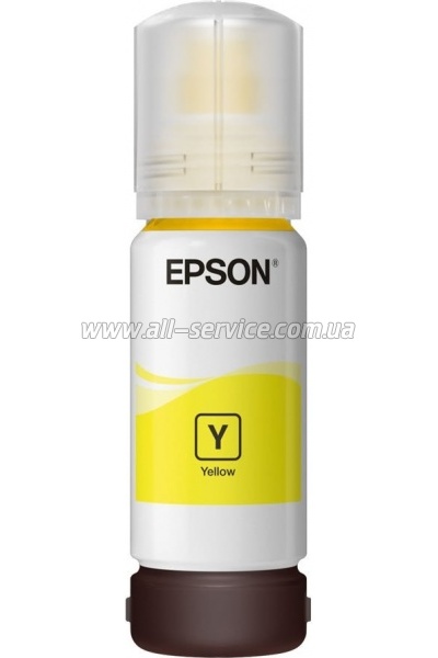 ��������� Epson 101 Epson L4150/ L4160 yellow (C13T03V44A)