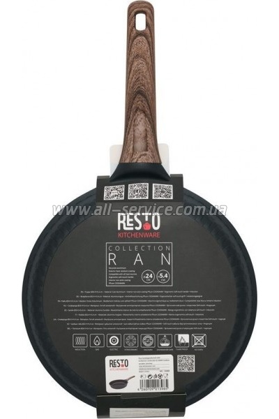 ��������� Resto Ran 24�� (93909)