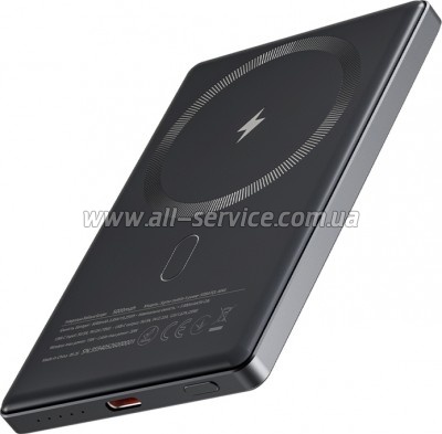 ������� ������������� Sigma X-power SI05A7QL-MAG 5000mAh 15W PD (4827798359419)