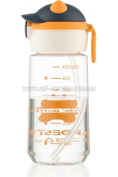 ������� ��� ���� Ardesto Bear 550�� orange (AR2255BO)