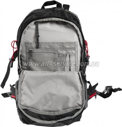 ������ ������������� Skif Outdoor Adventure 40L Black (2367B)