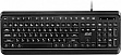  2E 2E KS120 USB-A Black (2E-KS120UB_UA)