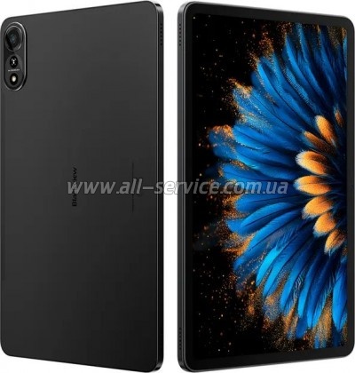 ������� Blackview MEGA 2 12" 12/256GB WiFi Celestial Gray (6931548322597)