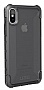  Urban Armor Gear iPhone X Plyo Ash (IPHX-Y-AS)
