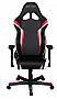 Игровое кресло DXRACER RACING (OH/RW288/NRW) Black / Red